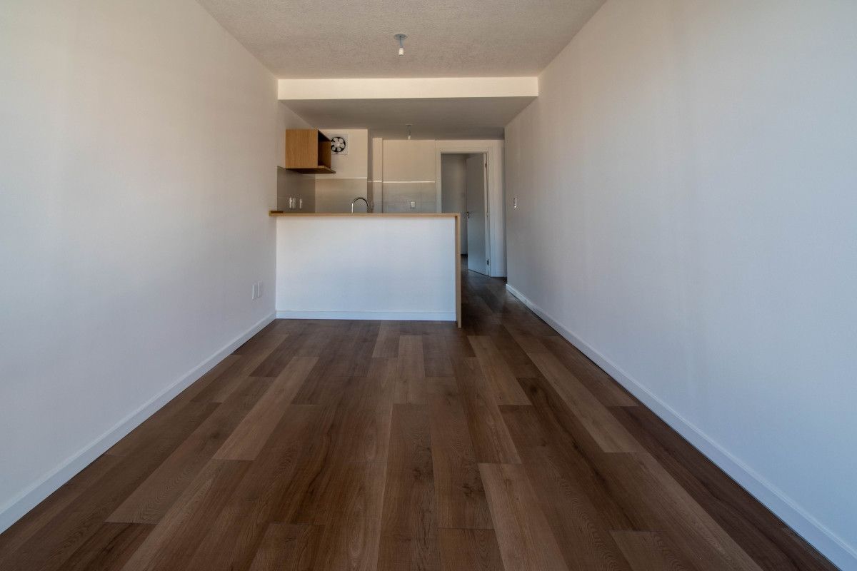 Venta de Apartamento 2 dormitorios en la Blanqueada