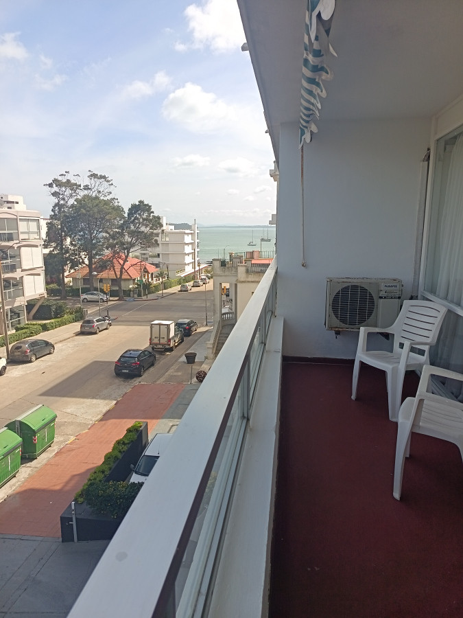 Venta Apartamento en Península Punta del Este 