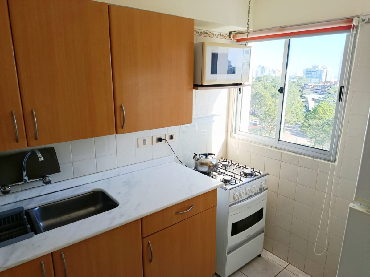 Alquiler apartamento en Punta del Este