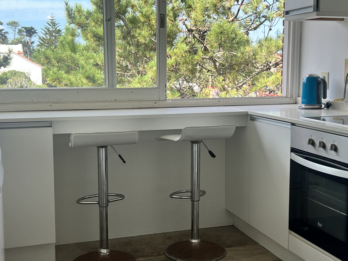 Venta Apartamento con vista en San Rafael
