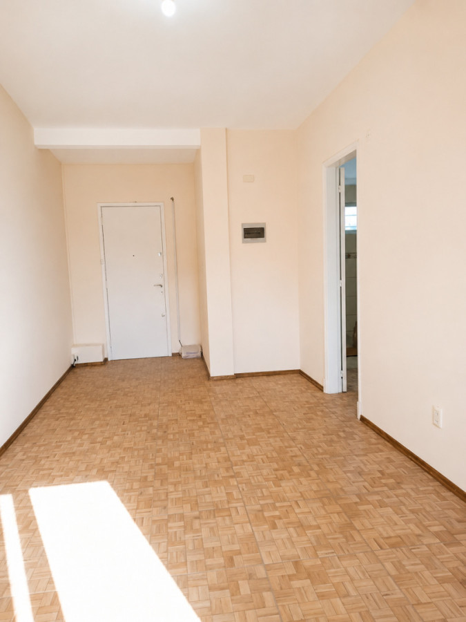 Venta apartamento 2 dormitorios en Parque Batlle