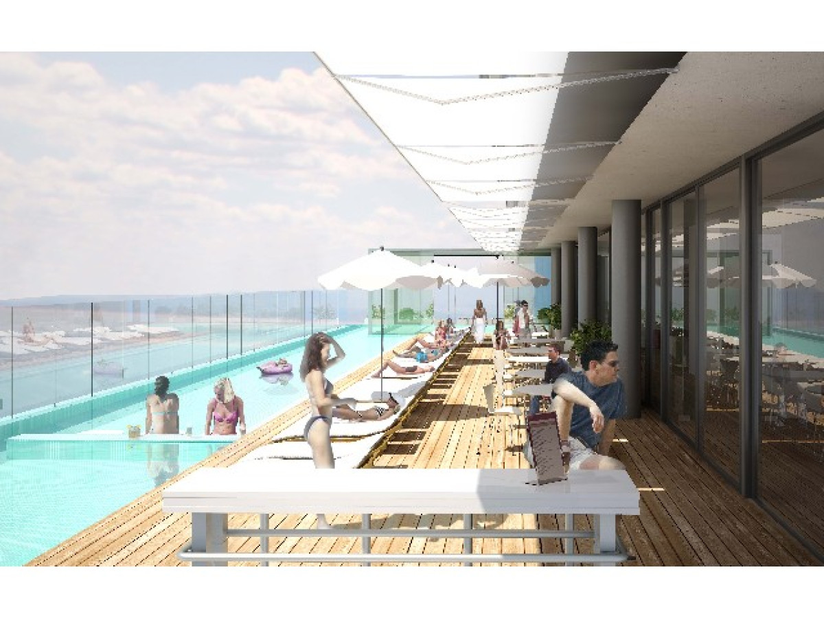 ONIX EXCELENTE APARTAMENTO CON SERVICIOS 