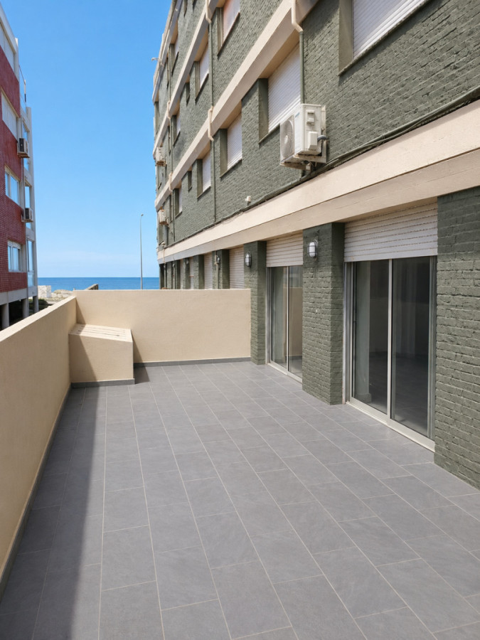 Apartamento en Venta 2 Dormitorios Península - Punta del Este