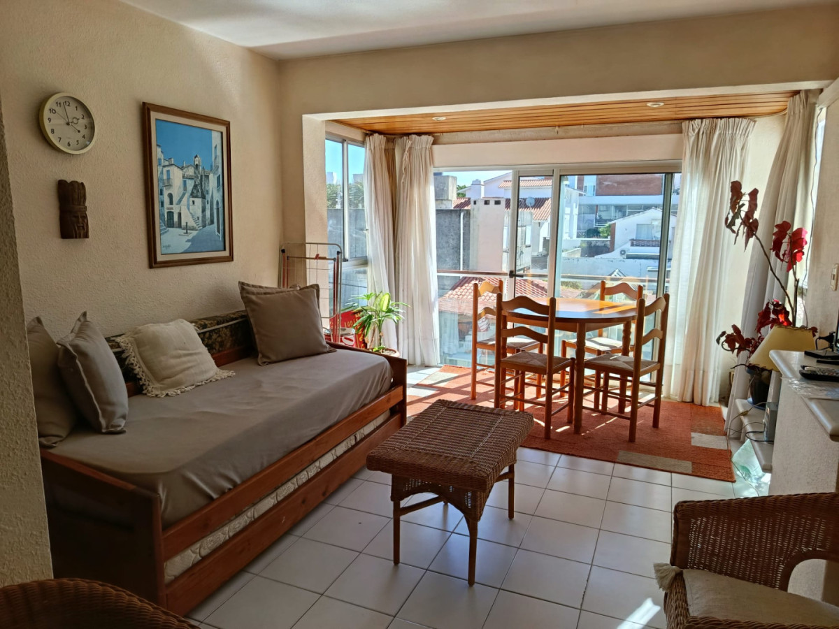 APARTAMENTO EN VENTA PUNTA DEL ESTE 