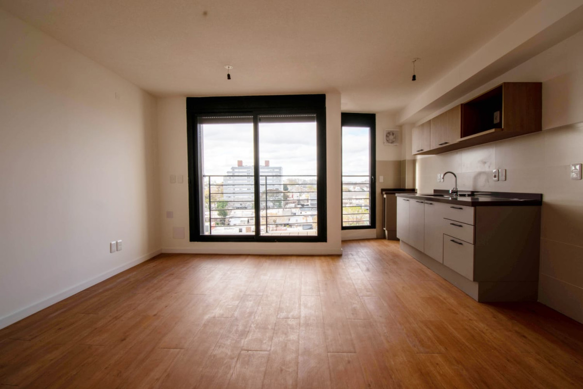 Venta de apartamento 2 dormitorios en la Unión