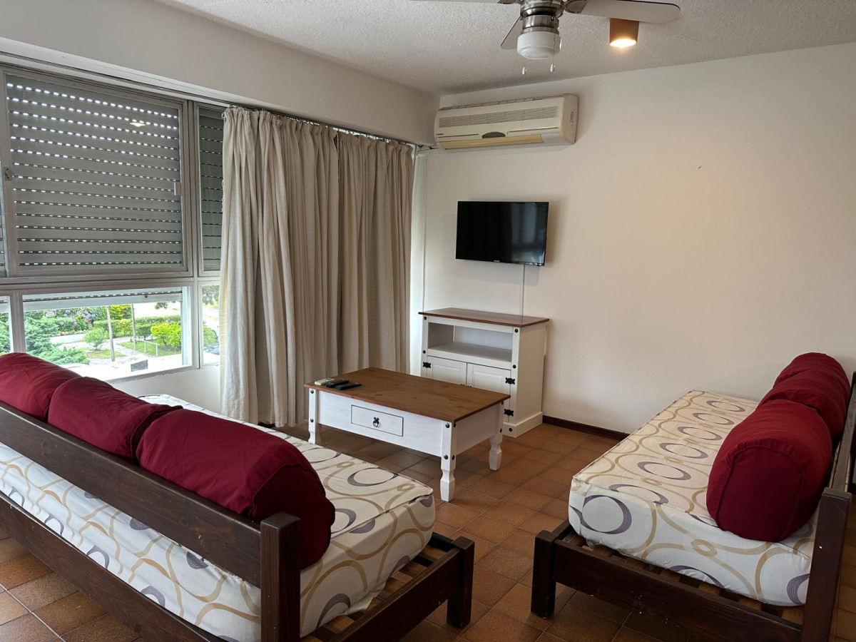 Apartamento 3 dormitorios