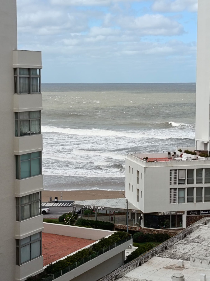 Apartamento en Peninsula - Punta del Este