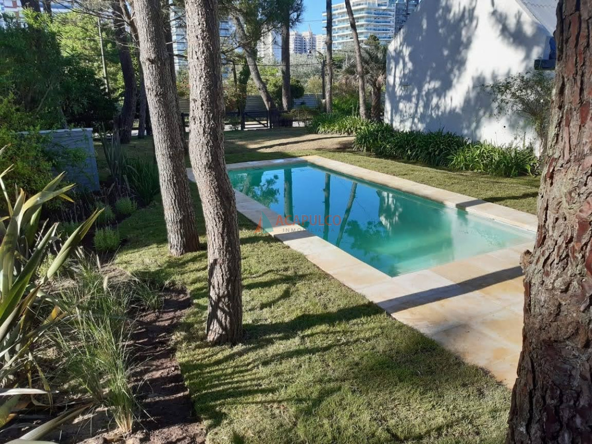 casa a la venta zona brava a metros del mar - acp2227c
