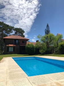 Casa hasta 14 personas - San Rafael Punta del Este - Alquiler de temporada  