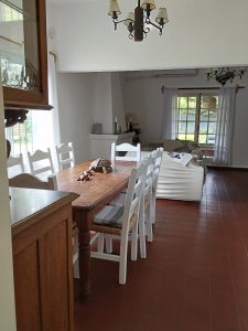 La Barra casa de 3 dormitorios 