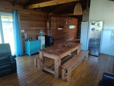 ALQUILER TEMPORADA EN EL CHORRO