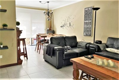 Venta Casa (duplex)  - Barrio Privado - Punta del Este 