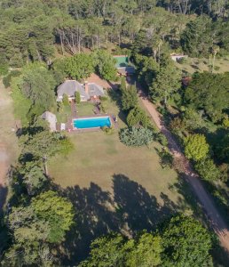 Casa hasta 13 personas, Golf Punta del Este, Alquiler de temporada  