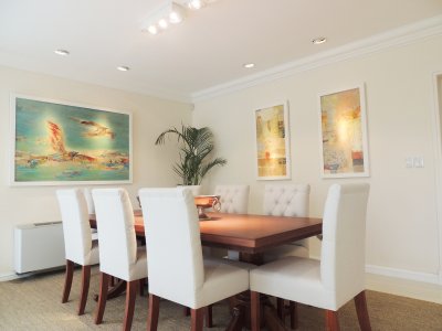 EXCELENTE CASA LA VENTA ZONA MANSA PDA. 19 