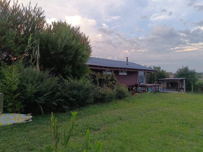 ALQUILER TEMPORADA EN EL CHORRO 