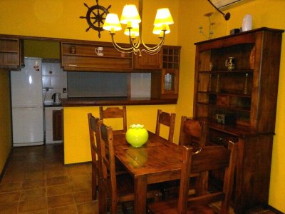 Casa en Jardines de Cordoba, 3 dormitorios * 