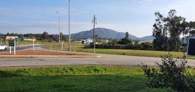 Se vende propiedad en Pan de Azúcar  de 9516 M2 sobre ruta 9 