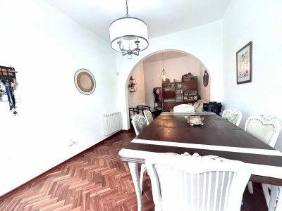 Venta casa 2 dormitorios 2 baños garaje en La Blanqueada 