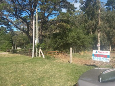 Venta Terreno en La Juanita Oportunidad Imperdible 
