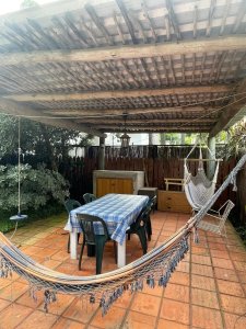 ALQUILER TEMPORADA CASA EN PINARES 