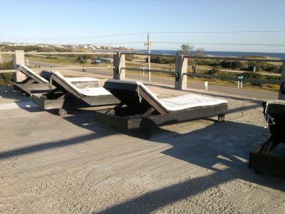 Venta casa en Jose Ignacio con hermosa vista al mar, sin muebles 