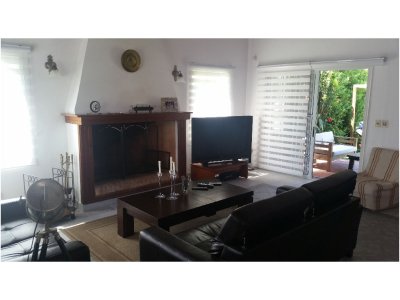 CASA EN PORTEZUELO  