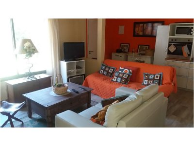 Casa en Balneario Buenos Aires, 2 dormitorios  