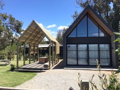 Venta Casa en Santa Mónica - José ignacio 