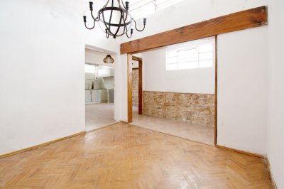 Venta casa 3 dormitorios garaje Unión 