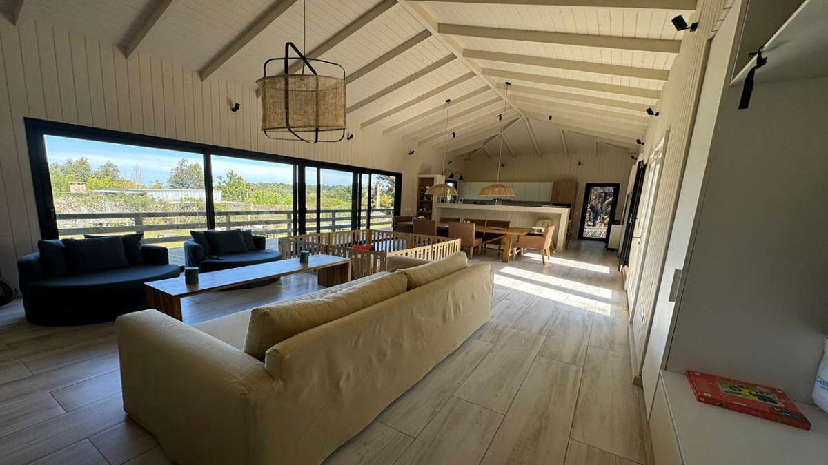 Venta Casa en San Vicente, José Ignacio