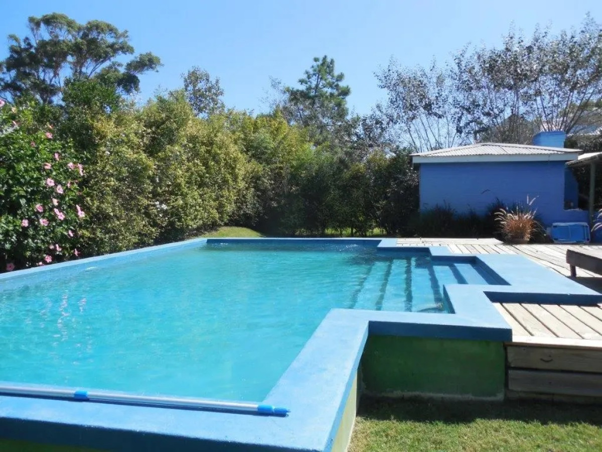 LA BARRA COMODA CASA CON PISCINA 