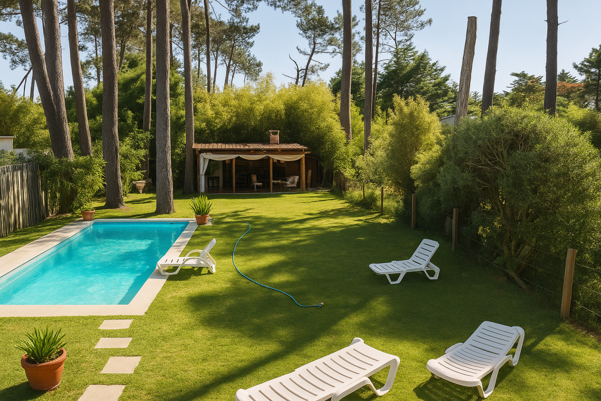 VENTA CASA  PINARES Punta del Este 