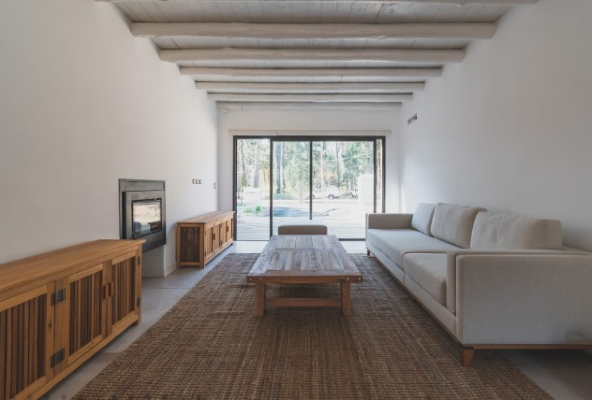 CASA EN VENTA A ESTRENAR 