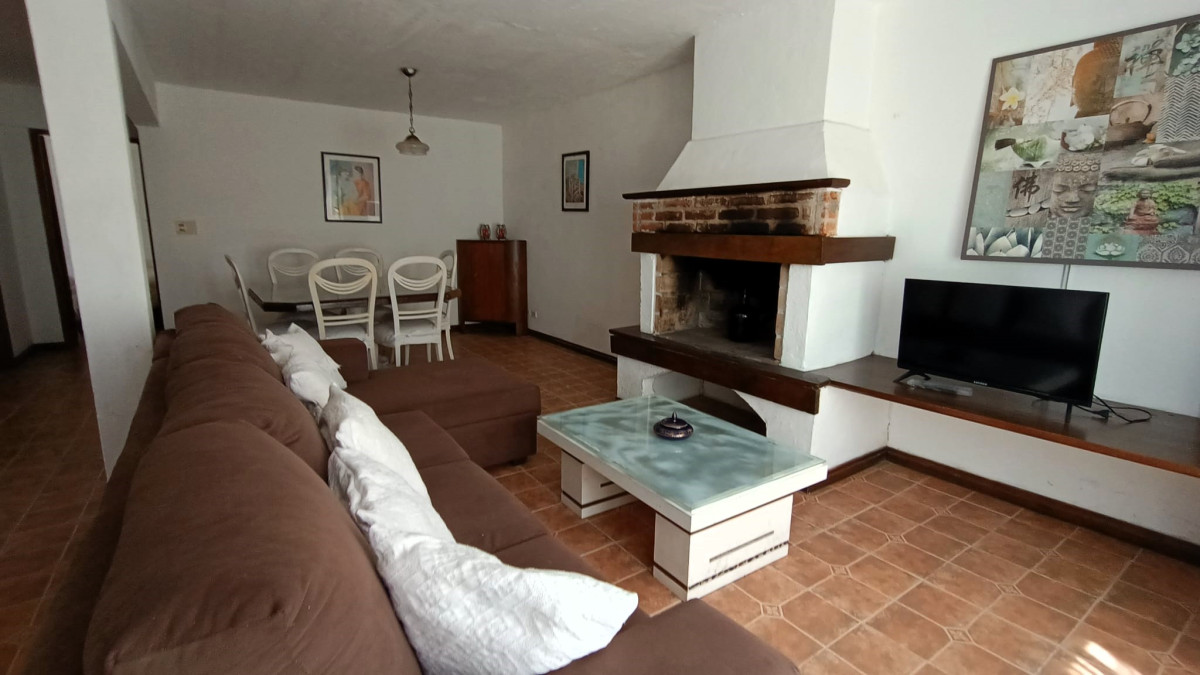 Venta Casa en La Barra - 3 dormitorios y 2 baños