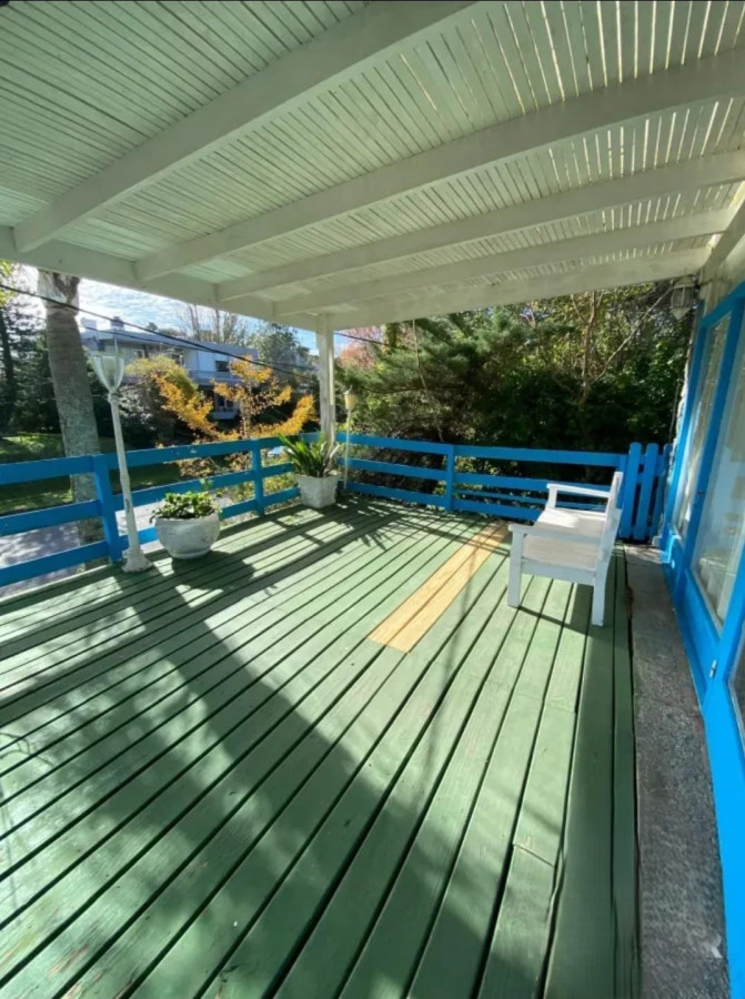 VENTA EN MANSA PUNTA DEL ESTE