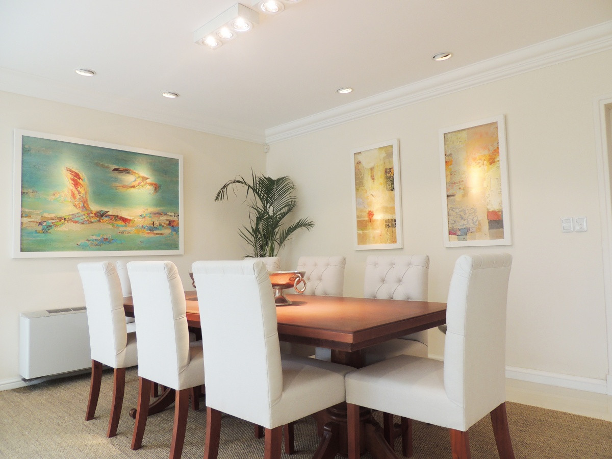 EXCELENTE CASA LA VENTA ZONA MANSA PDA. 19