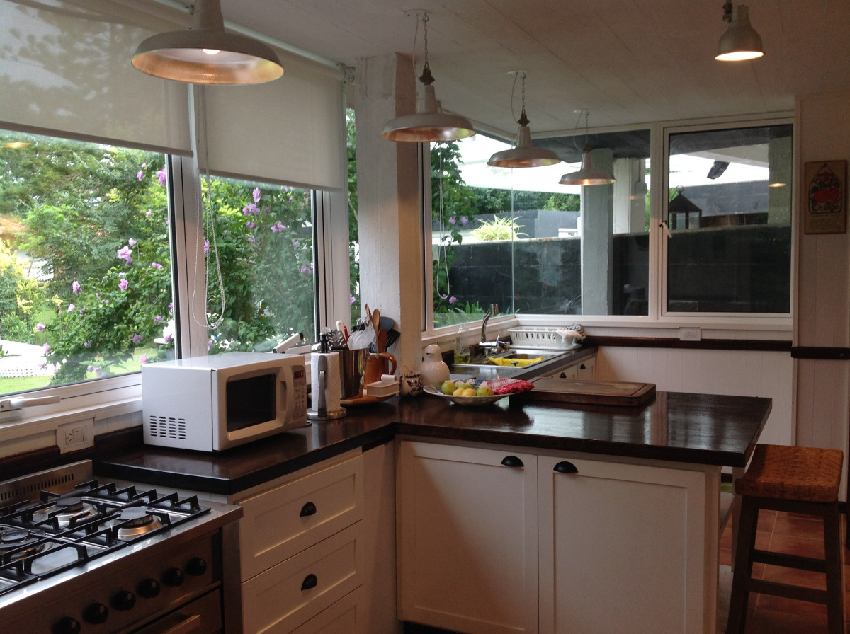 Casa en Venta - 5 Dormitorios + Dependencia - Punta del Este