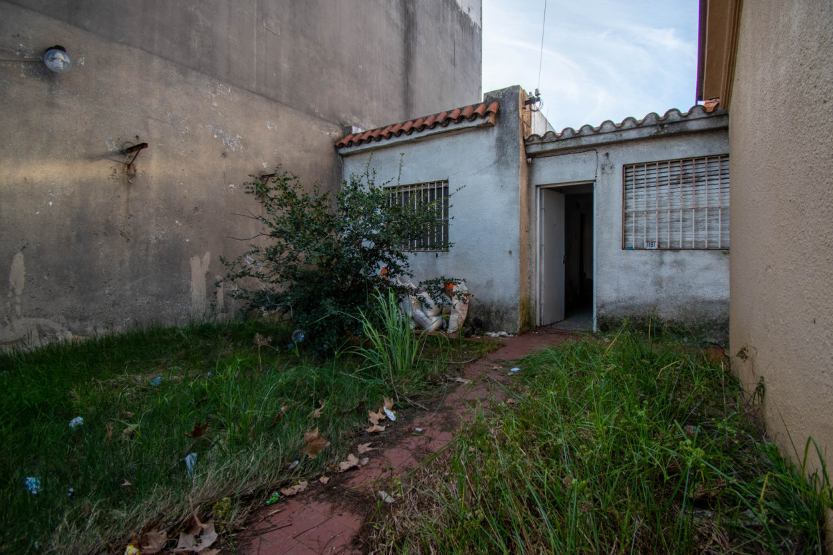 Venta casa 1 dormitorio en Prado