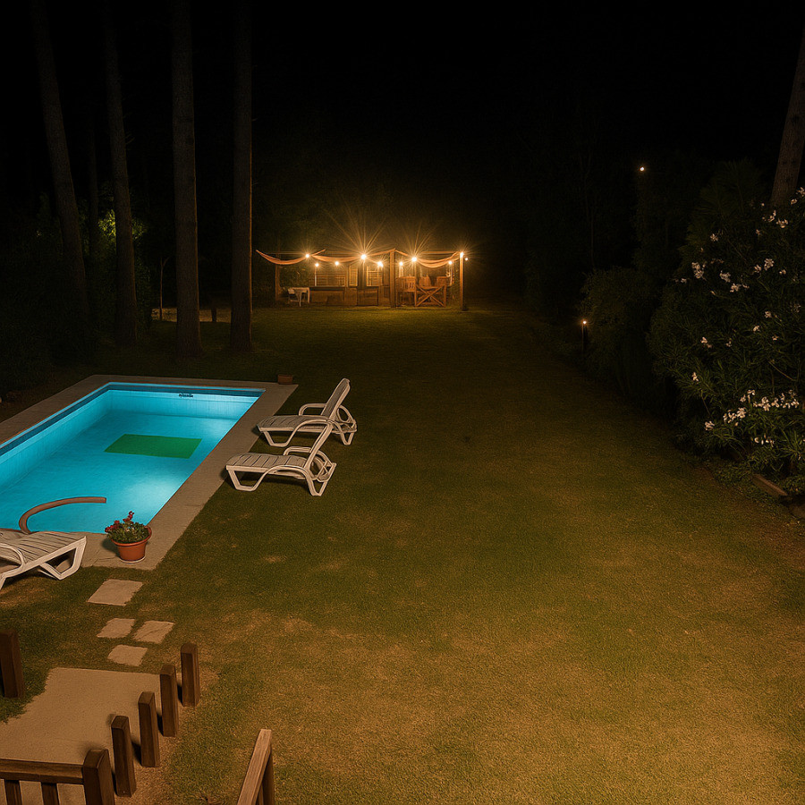 VENTA CASA  PINARES Punta del Este 