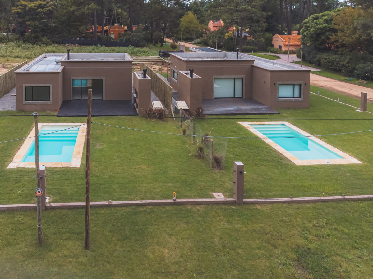 CASA EN VENTA A ESTRENAR 