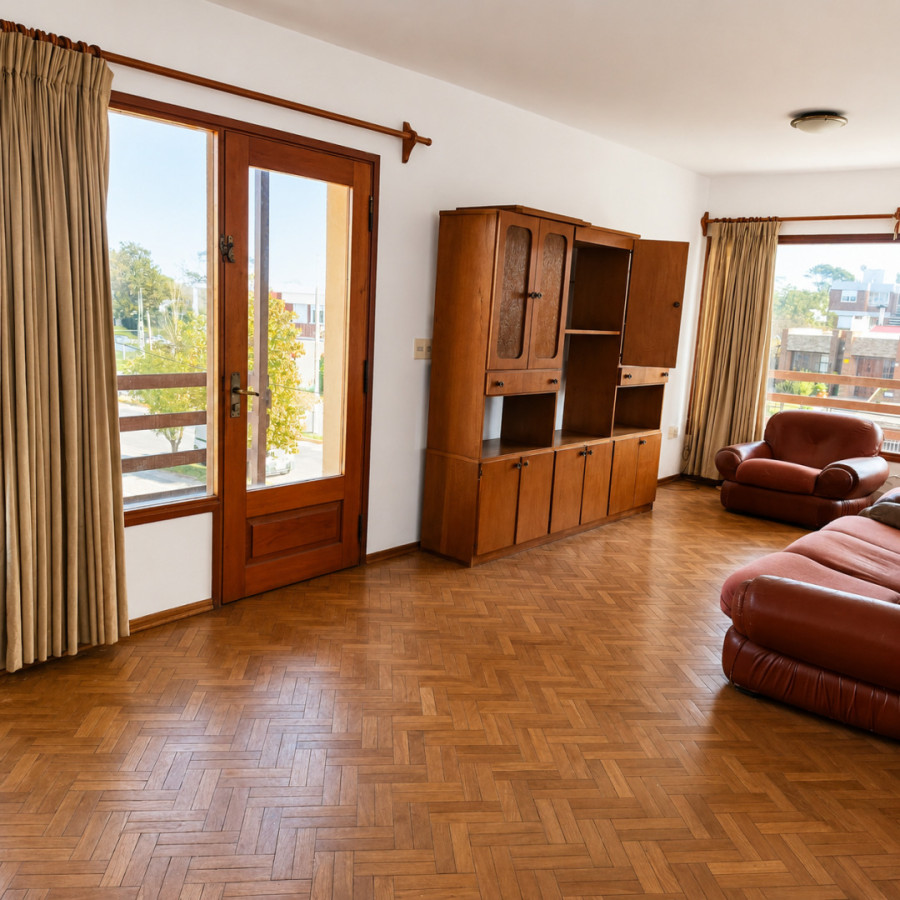 VENDE CASA EN LA MANSA ! IDEAL INVERSOR!! ZONA TRANSITADA