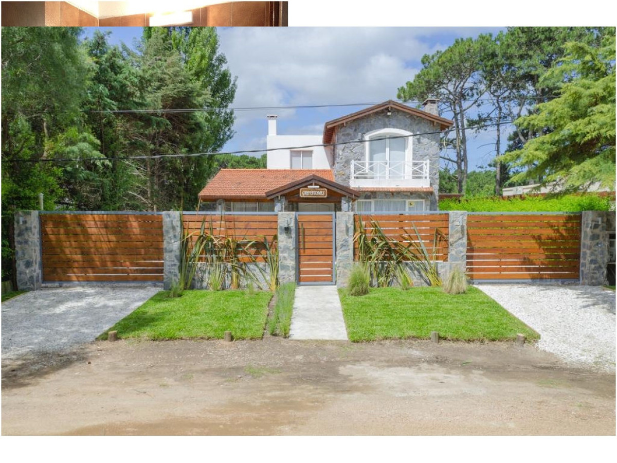 CASA A LA VENTA EN RINCON DEL INDIO