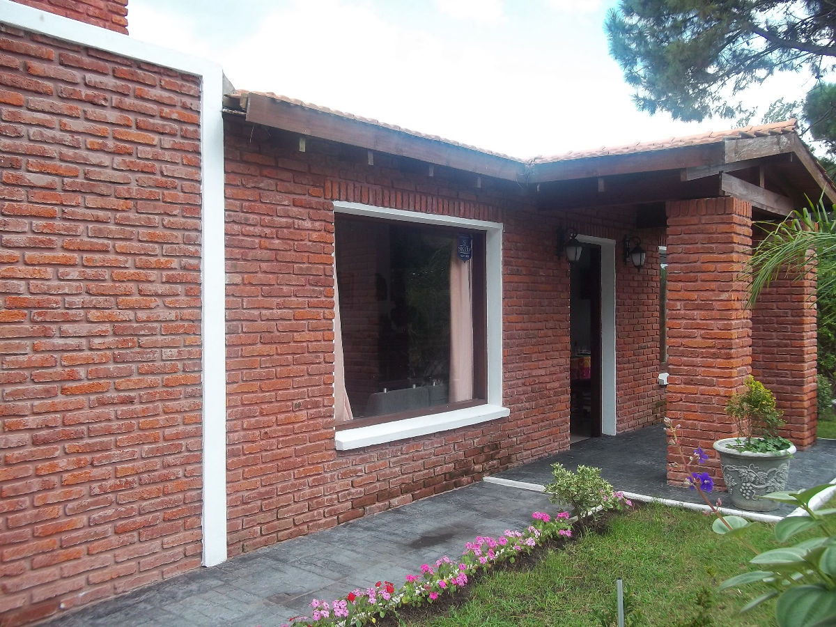 CASA A LA VENTA ZONA PINARES A 800 M. DEL MAR 