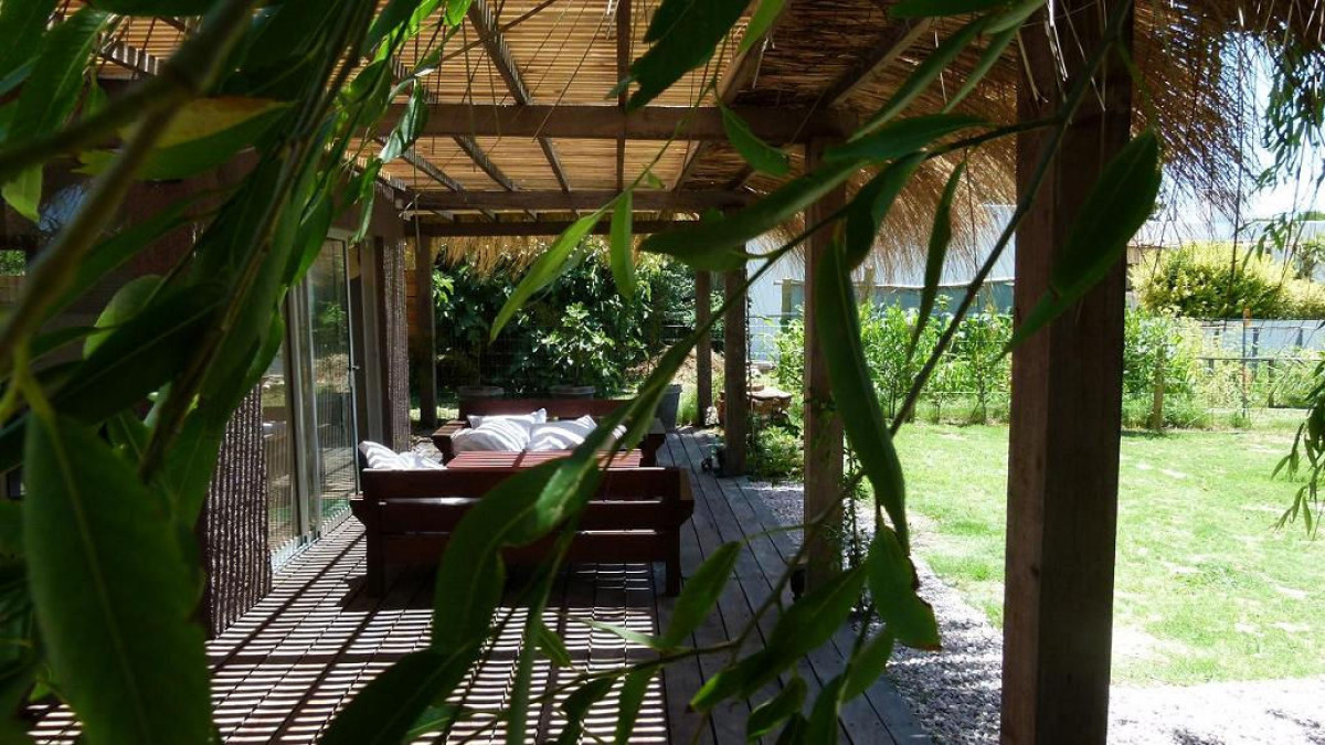 Hermosa casa en Manantiales de 3 dormitorios