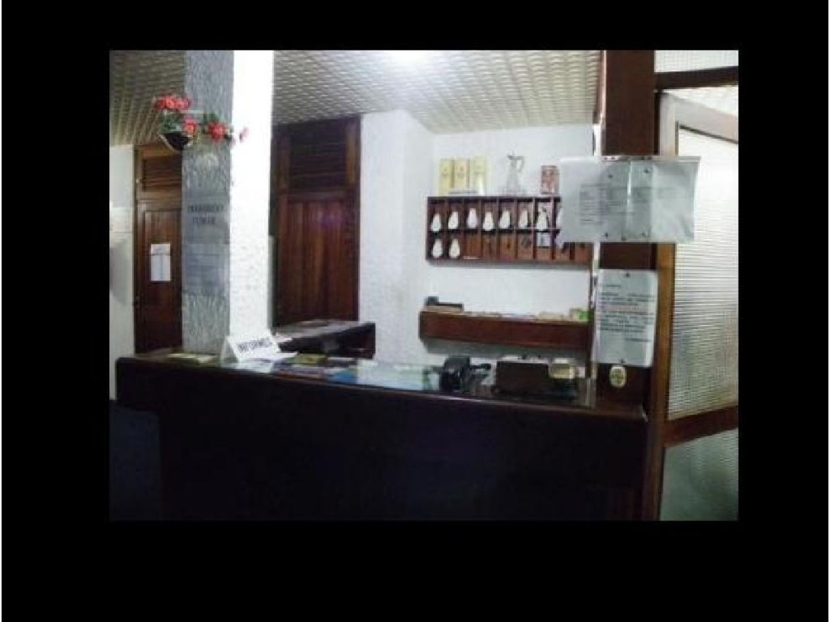 HOTEL EN PLENO CENTRO DE MALDONADO 11 HABITACIONES