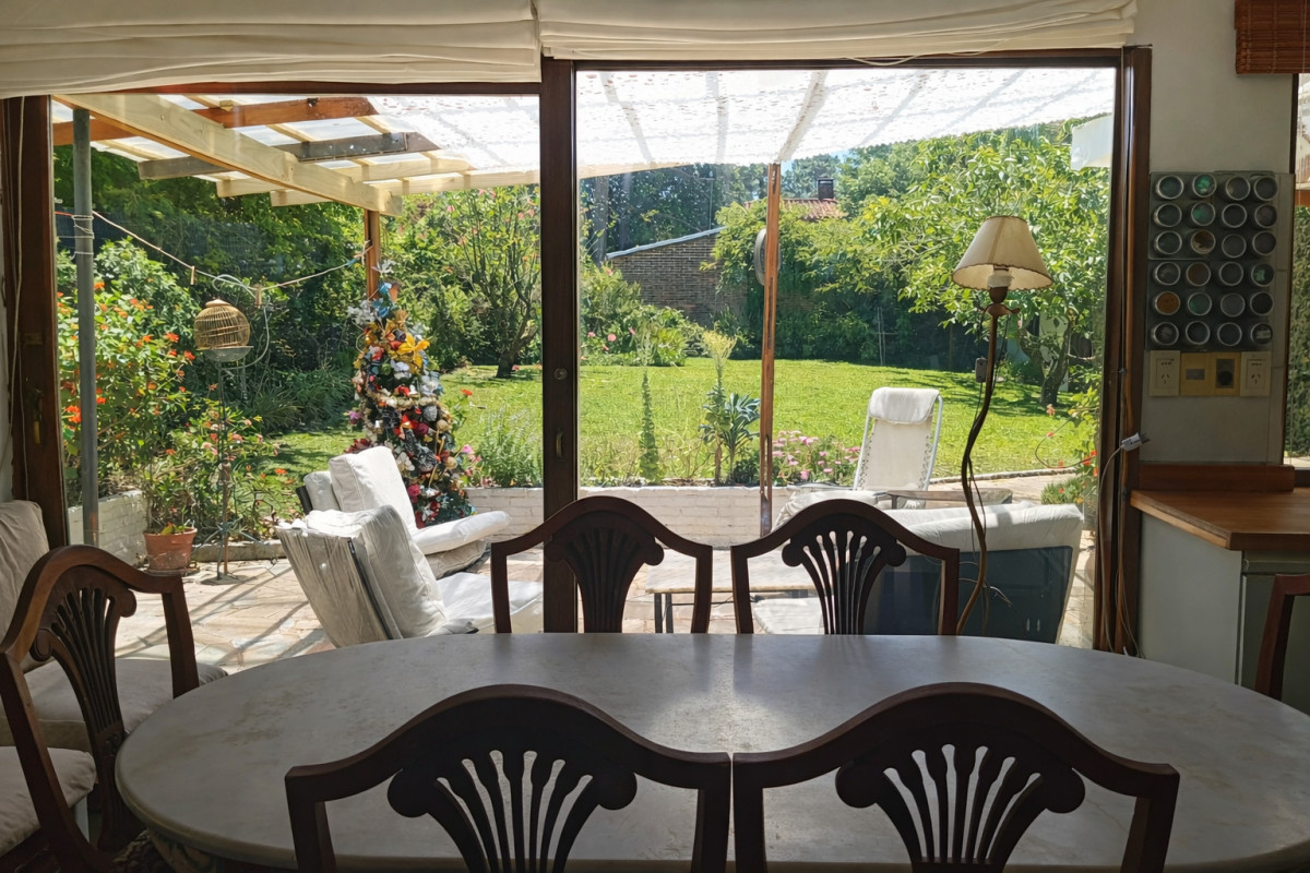 CASA EN PINARES A 300 METROS DEL MAR