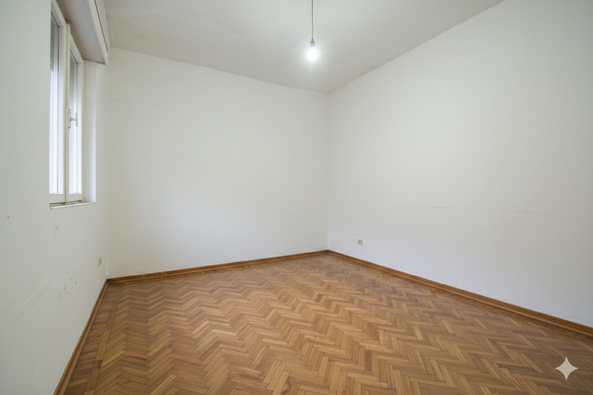 Venta de casa y apartamento en Unión 4 dormitorios 2 baños y cochera