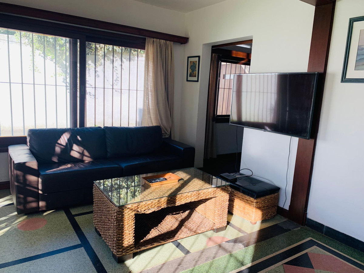 MANSA A 200 M DEL MAR, ZONA CONRAD  -PROPIEDAD HORIZONTAL - 2 dormitorios más servicio completo