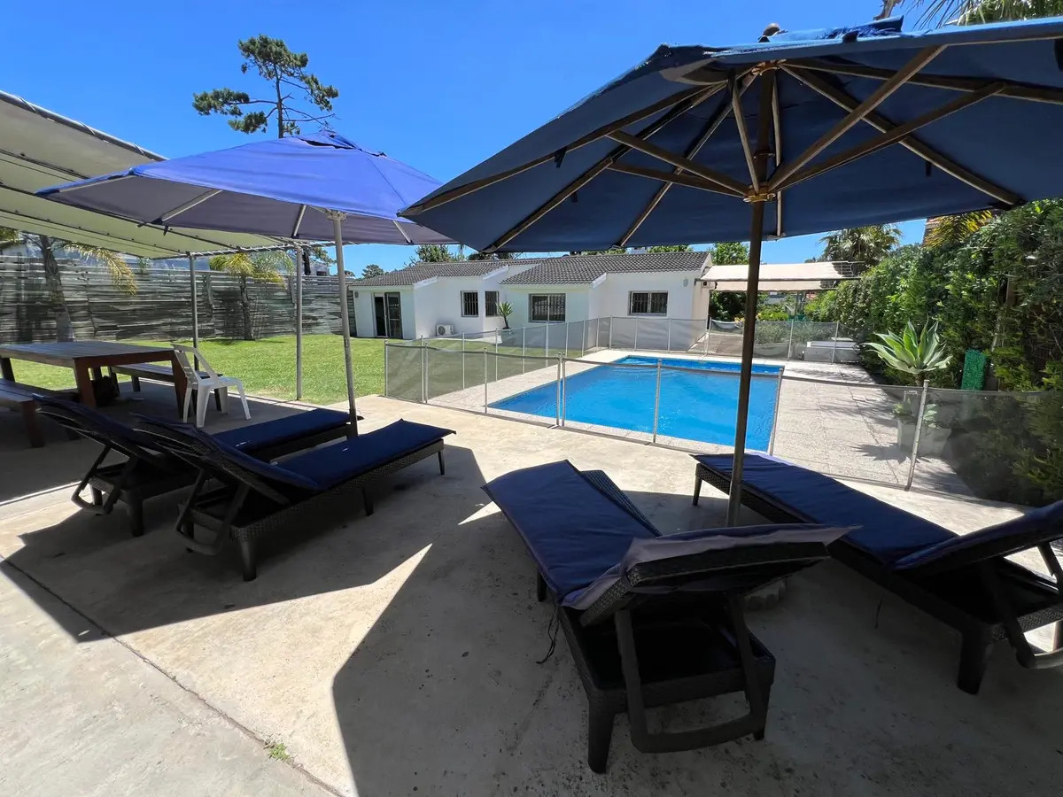 Casa en Jardines de Córdoba