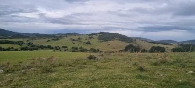 VENTA CHACRA 5 KM. DE PUEBLO EDEN 